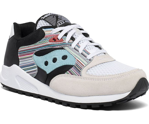 SAUCONY JAZZ 4000 Mens Sneakers - Mens Sneakers
